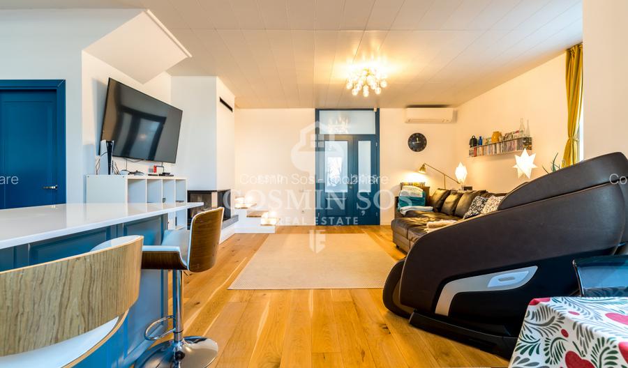 Casa de vanzare in zona Europa COMISION 0% - 6