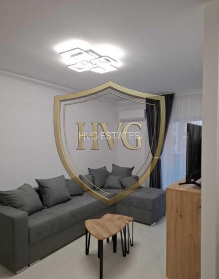 2 camere modern + parcare | Prima inchiriere | GRAND KRISTAL Residence - 7