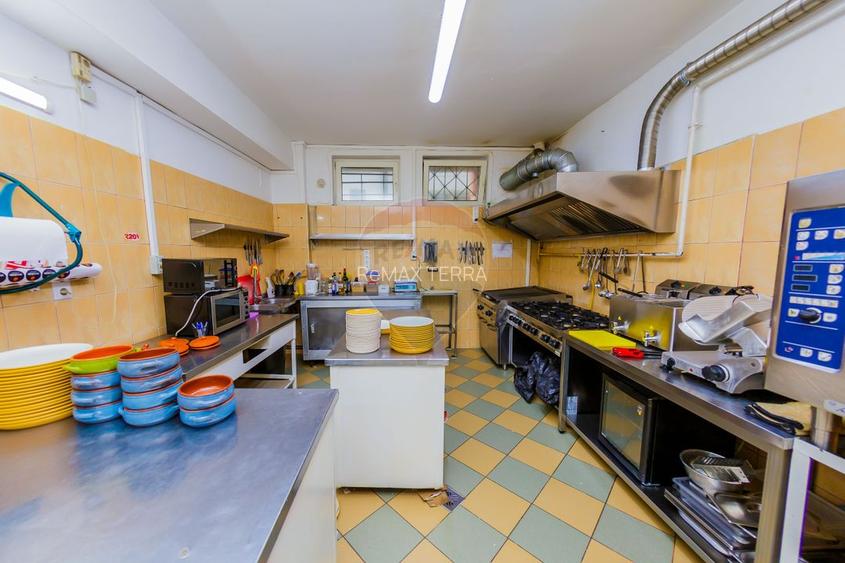 AFACERE DE VANZARE, Strada Scolii, 55.000 EURO - 10