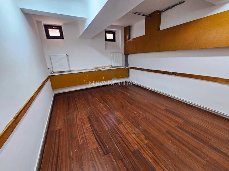 2 Vile Interbelice | Zonă Centrală | Renovate Integral 2024 - 40