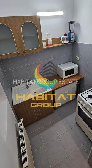 Apartament 2 camere cu centrala proprie - Timpuri Noi - - 17