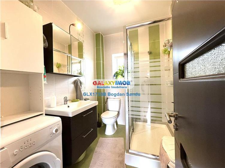 Apartament cu 3 camere de vanzare in Chiajna - str.Padurii - 12
