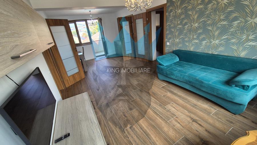 Apartament 3 Camere Brancoveanu Metrou Panouri Fotovoltaice - 5