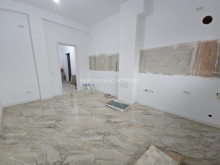 4 Camere, la asfalt, comuna Berceni - 5