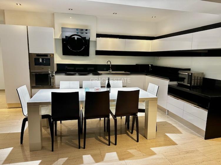 Vanzare apartament 3 camere/terasa 40 mp, garaj - 5