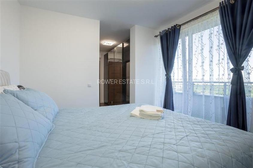 Apartament 3 camere ,125 mp utili + 27 mp terasa, situat in zona Sopor! - 3