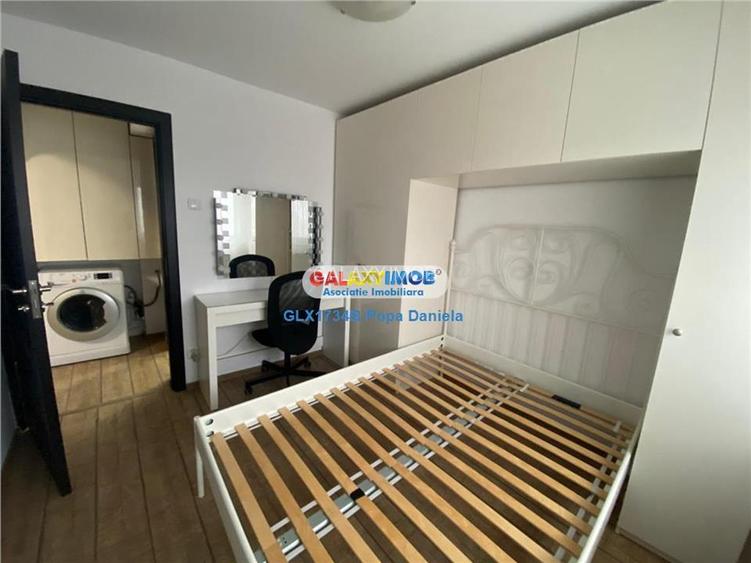 Vanzare 3 camere renovat,mobilat -zona metrou N.Grigorescu - 7