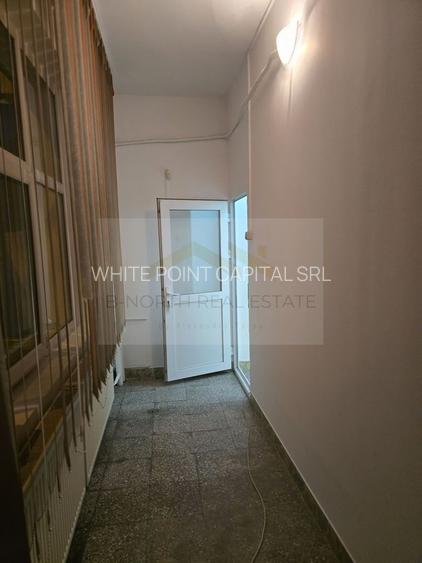 Spațiu 30 mp de închiriat, parter, intrare separată – zona Petre Ispirescu, idea - 3