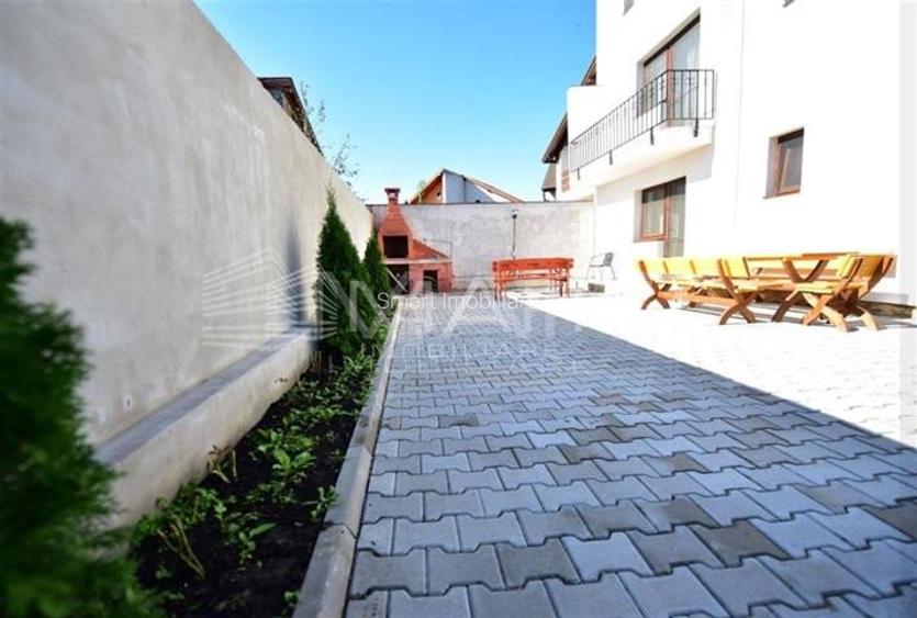 Vila cu 4 apartamente si o mansarda Tineretului - 10