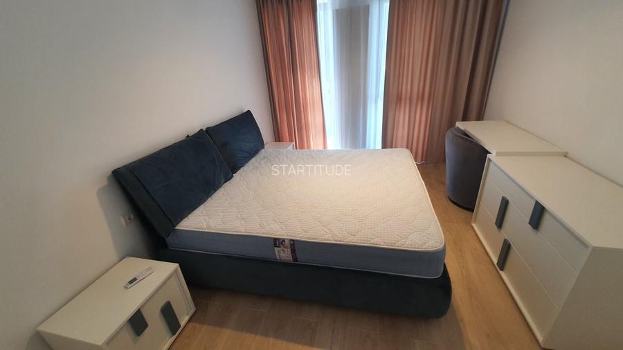 RESIDENCE5 EROU IANCU NICOLAE 122 LANGA OLIVETO/ PAZA 24H, COMISION 0 - 5