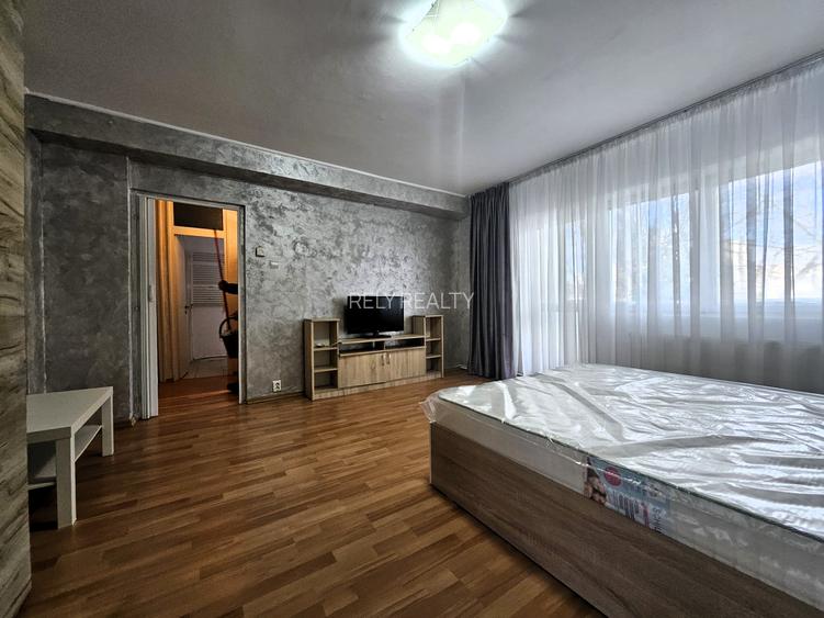 Garsoniera Rahova / Parc Pecineaga, 42 mp, etaj 1/4, mobilata, utilata, centrala - 3