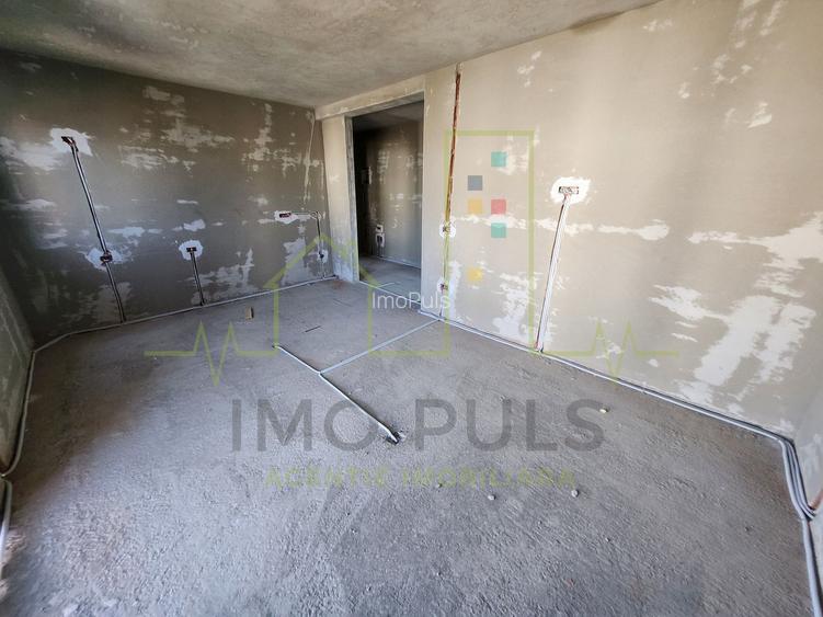 Gradina proprie 28 MP. Bloc nou. Loc de parcare si TVA incluse in pret. - 3