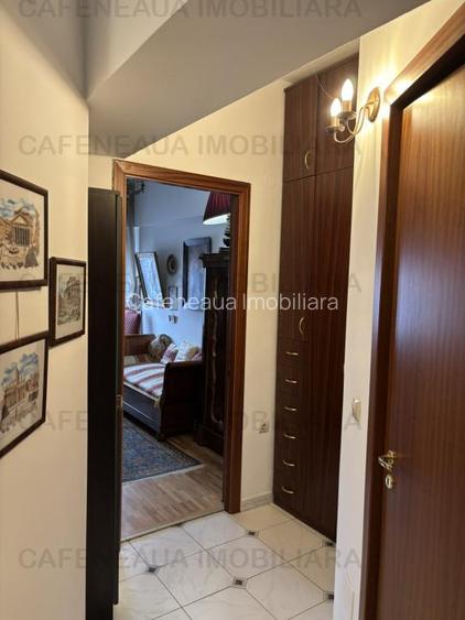 Apartament Clucerului - 4
