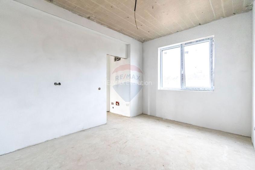 COMISION 0% | CASA 5 CAMERE| DE VANZARE|800MP TEREN| TOATE UTILITATILE - 28