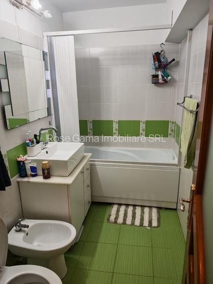 Apartament 3 camere Nicolina vis a vis de Selgros - 7