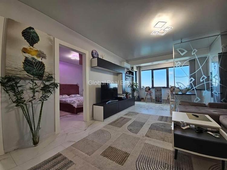 2 Camere Mamaia Astoria Lake 2 Vedere Frontală  La Lac Loc Parcare - 15