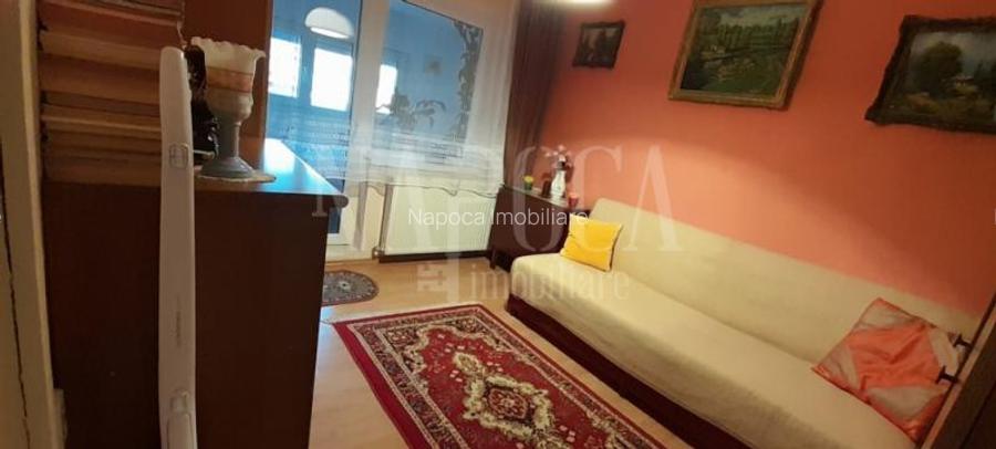 Apartament 3 camere de vanzare in Rogerius Oradea, Oradea - 5