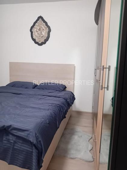 Prima inchiriere! Apartament 2 camere, 63 mp, Doamna Ghica - 14
