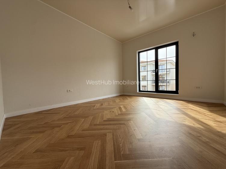 Duplex premium, 5 camere, 137 mp utili, parter + 1 etaj si pod - Braytim - 17
