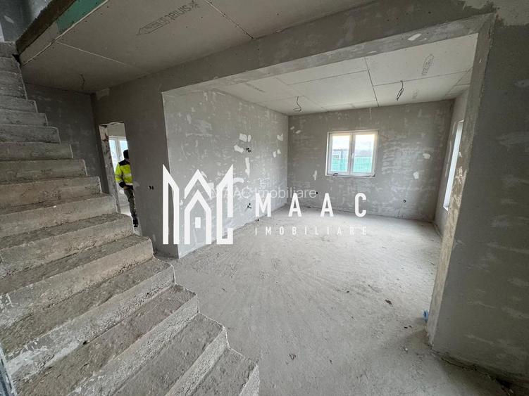 Duplex | 147 MPU | Curte 191 MP | Șelimbăr-Mohu | Central - 6