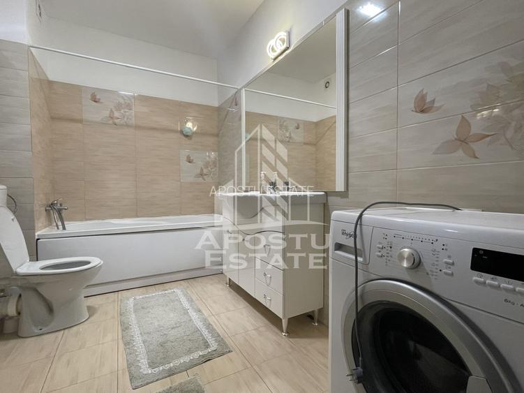 Apartament 2 camere, proaspăt renovat, zona Banu Maracine Kaufland - 4