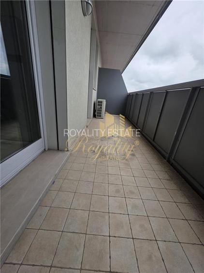 FRUCTUS PLAZA, Apartament 2 camere, parcare - Zona Gheorghe Lazar - 10