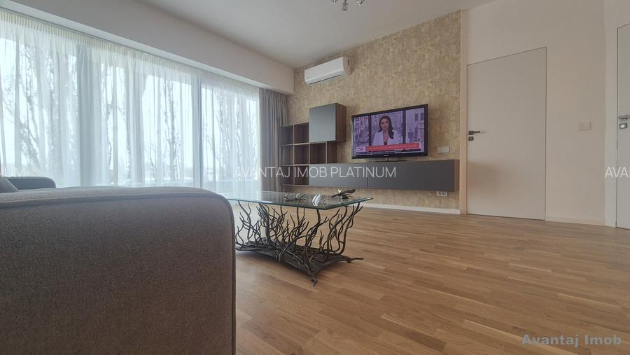 Cotroceni - Dragalina Apartments - lux - 6