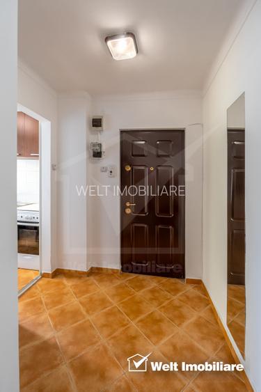 Apartament 2 camere, str. Horea - 17