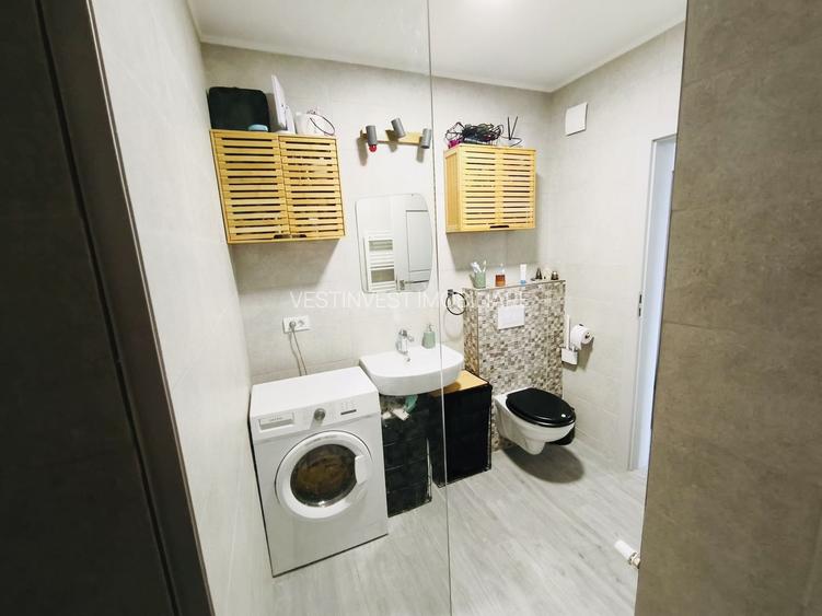 Apartament 2 camere – Zona Ceyrat, Ansamblul West Residence - 8