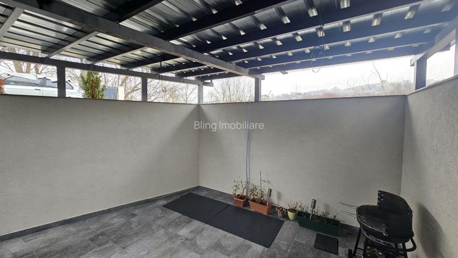 Spatiu de birou, 60mp, 2 camere, 3 parcari, Campului - 7