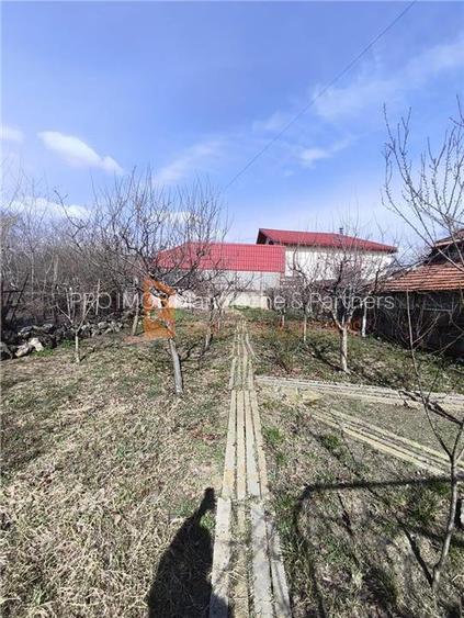 Casa tip parter zona Pietroasele - 15