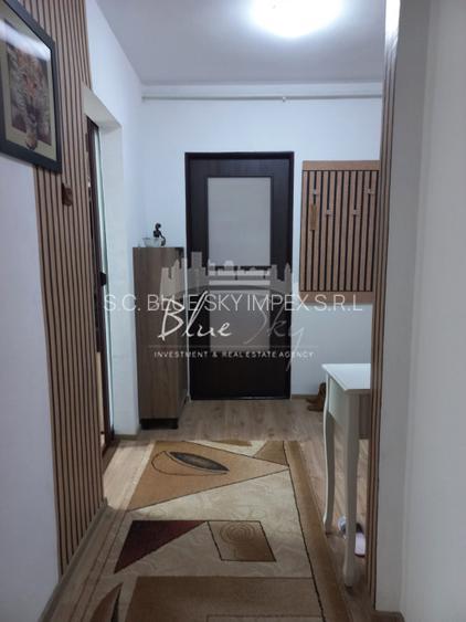 Tomis Nord/ Ciresica  - Apartament cochet 2 cam dec , centrala gaz - 4