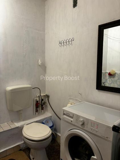 Apartament 2 camere bloc 1980 etaj 3/8 Lujerului, Militari - 12