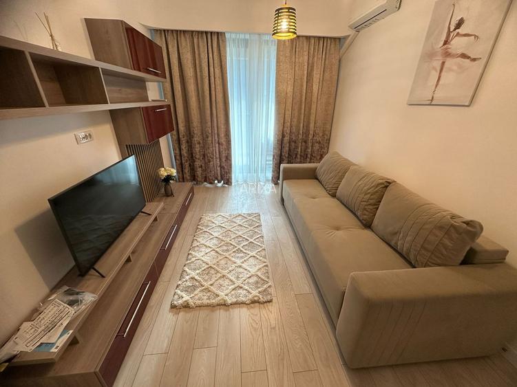 Garsoniera + Parcare Novum Politehnica Iuliu Maniu Grozavesti Afi 2023 - 11