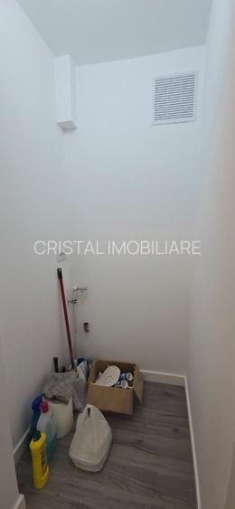 Apartament 2 camere, Cișmigiu-Plevnei, renovare nouă, vedere frumoasă. - 15