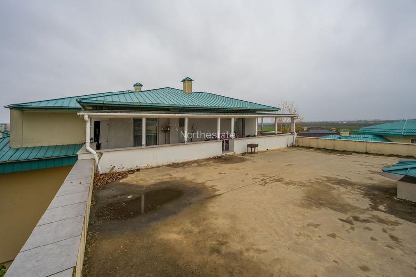 Apartament de 2 camere in Cosmopolis cu terasa de 50 mp, faza 1 - 12