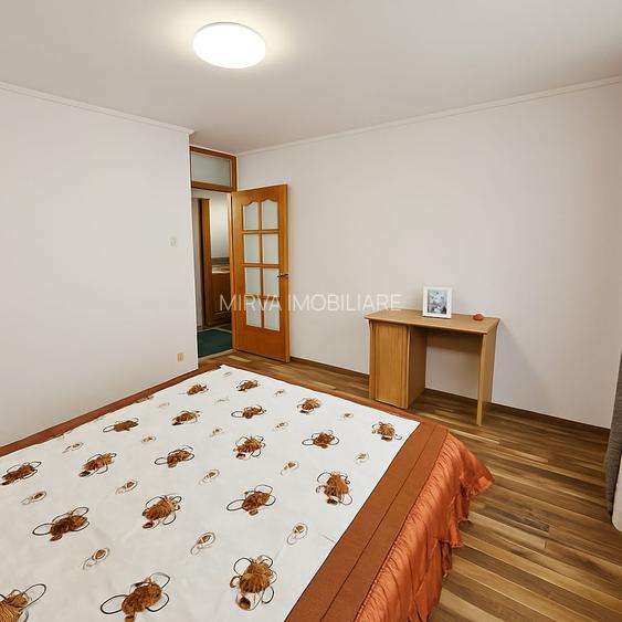 Apartament 2 camere – zona Penes Curcanul, Ploiești - 18