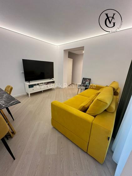 Apartament 3 camere Cortina North | Aviatiei | Pipera - 2