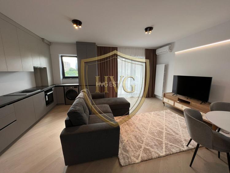 Apartament 2 Camere | Centrala Proprie | Delta City - 3