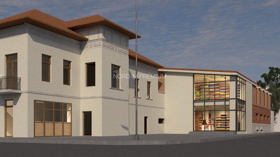 Oportunitate - Inchiriere Spatiu pentru diverse activitati - 8