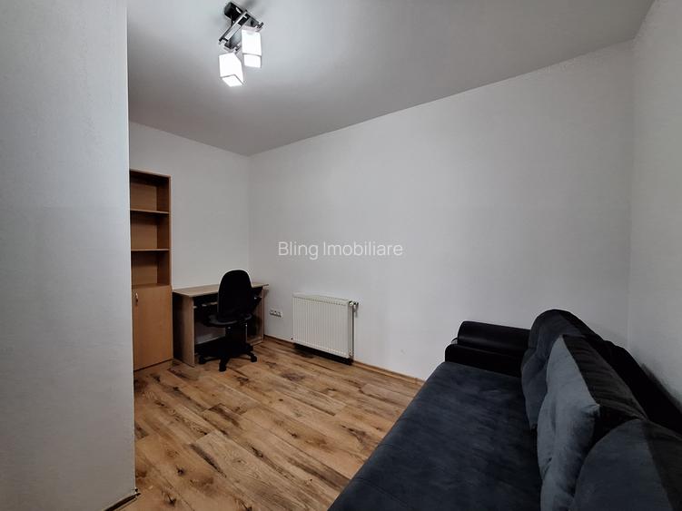Apartament cu 2 camere plus birou, zona Florilor - 7