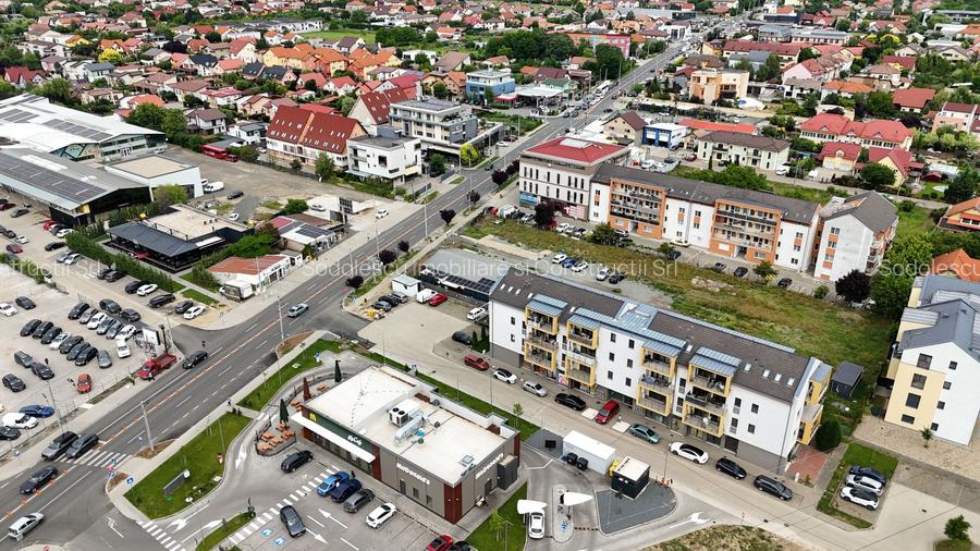 Spațiu Birouri Dumbrăvița - 2