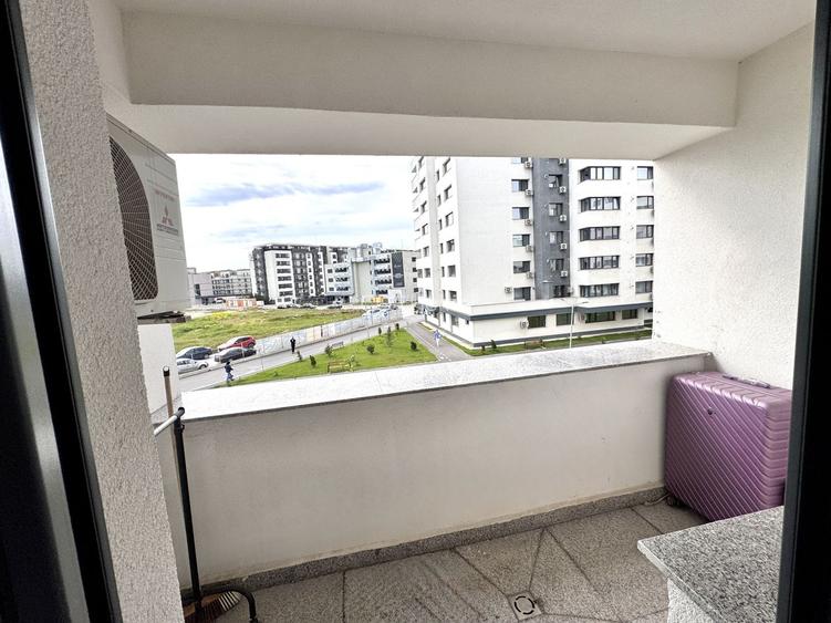 2 CAMERE , COMISION 0, IVORY RESIDENCE, PIPERA, NORD, ROND OMV - 18