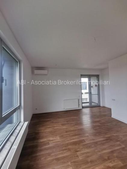 Baneasa Imobil nou Ap 3 camere - 21