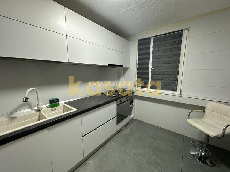 Apartament 3 Camere | Decomandat | Bloc Reabilitat | Garaj Disponibil - 11