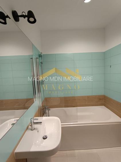 Ap. 2 camere zona ARED IMAR de inchiriat +parcare - 10