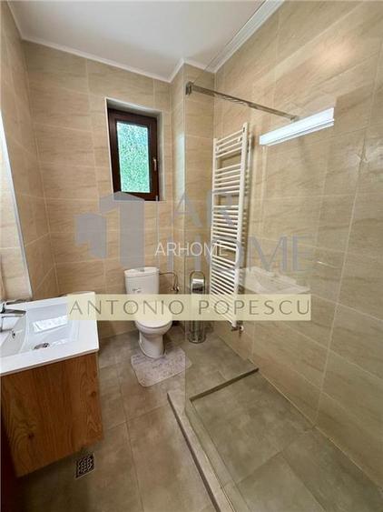 Apartament 3 camere, mobilat si utilat,parcare proprie,Albert Ploiesti - 16