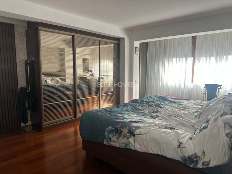 Penthouse de 4 camere-Complex Noor/4-Room Penthouse-Noor Complex - 13