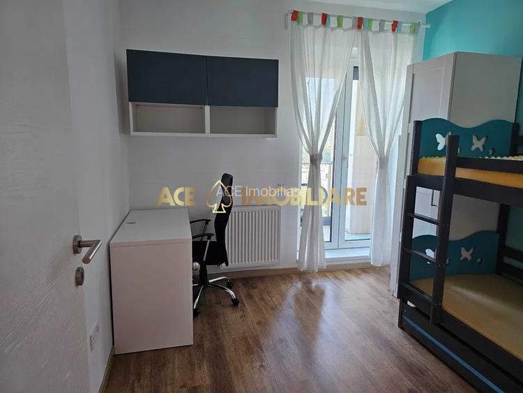 3 Camere de vanzare | GranVia Park | 2 bai | Centrala | Parcare - 3