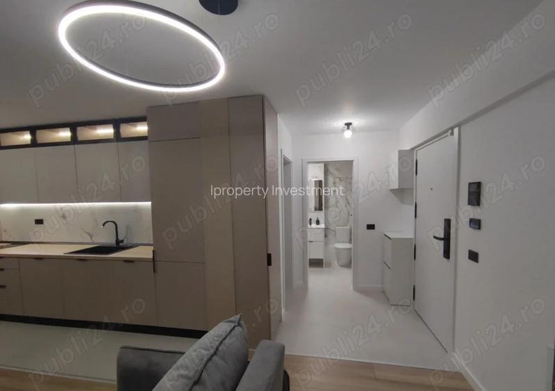 Sun Royal View | 2 Camere | Incalzire in Pardoseala | Prima Inchiriere | Metrou - 4